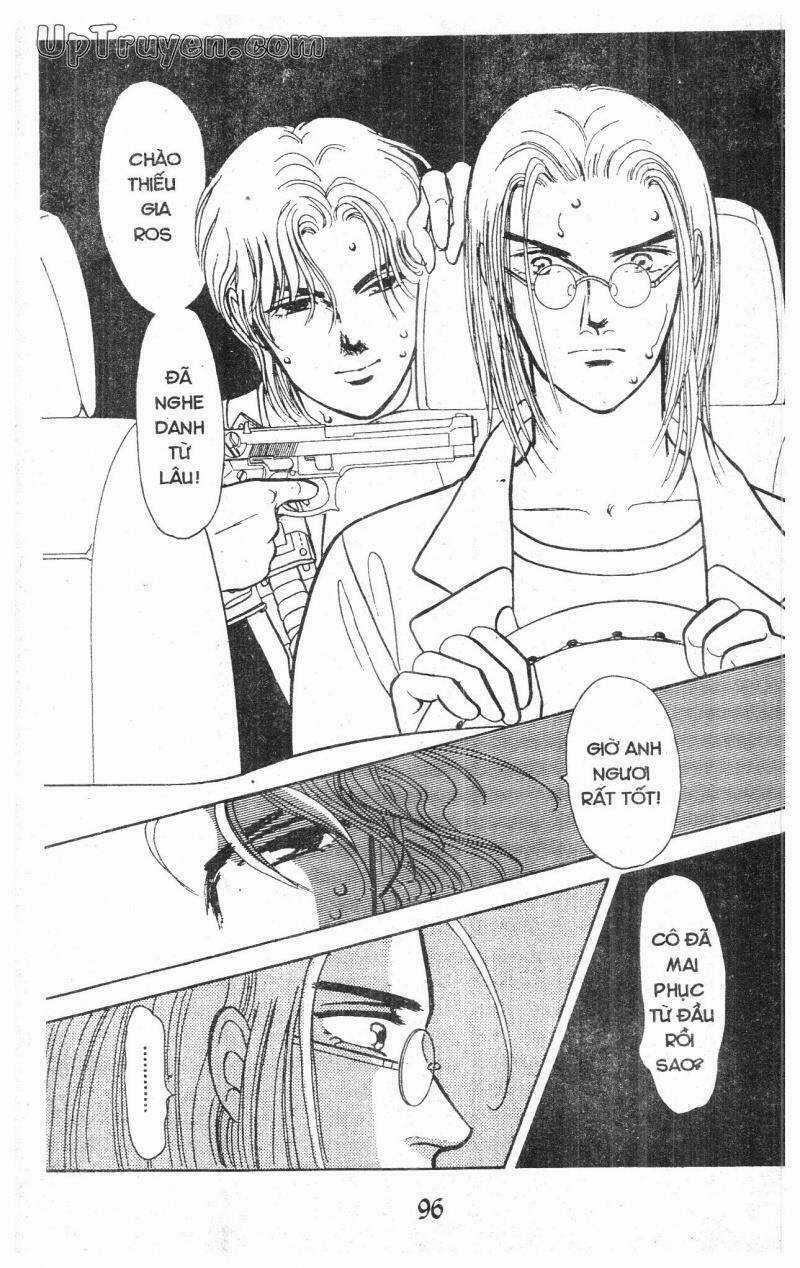 9 Banme No Musashi Chapter 7 trang 91