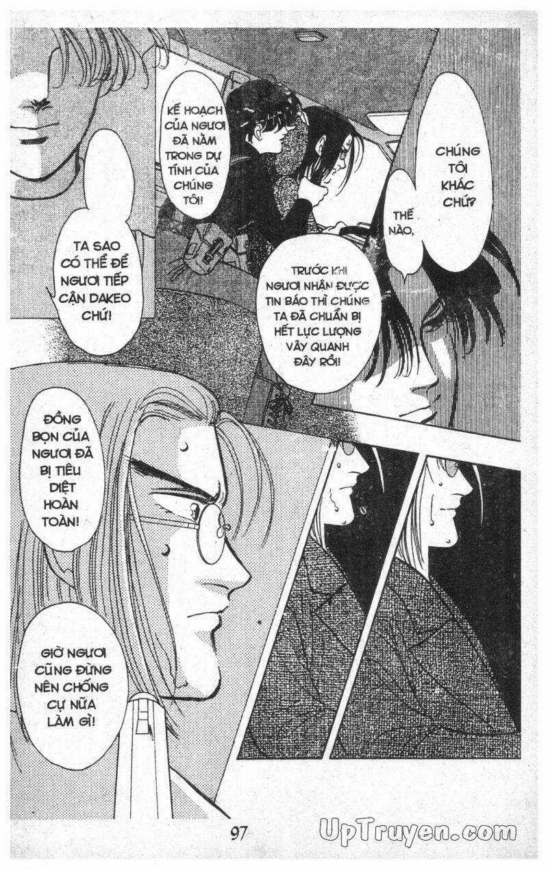 9 Banme No Musashi Chapter 7 trang 92