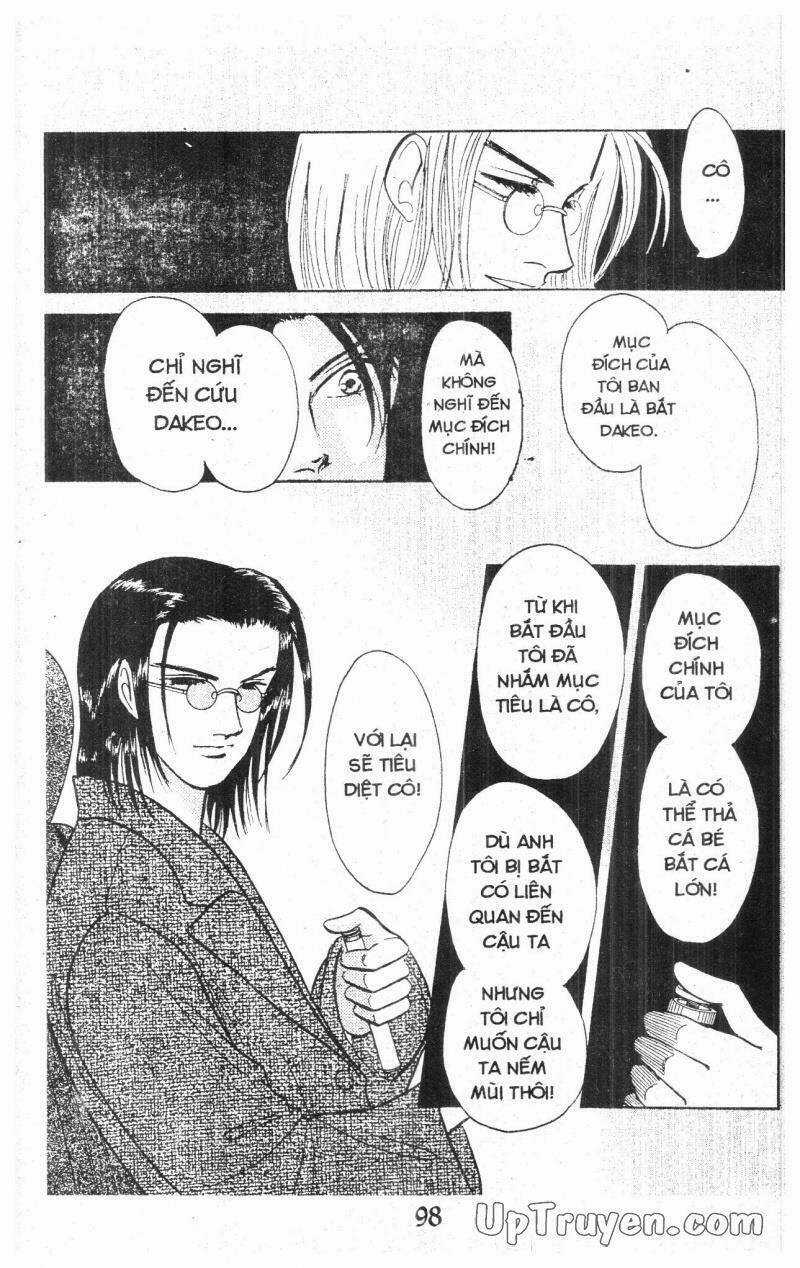 9 Banme No Musashi Chapter 7 trang 93