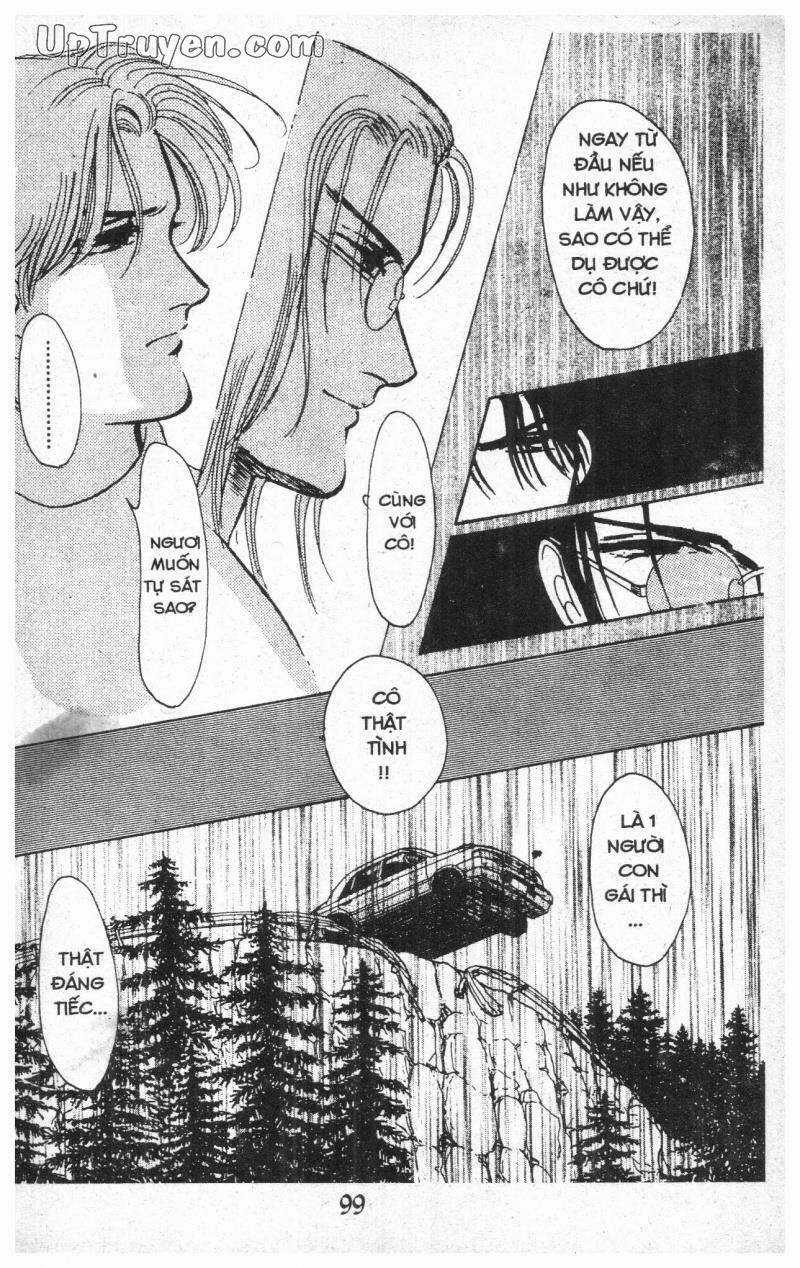 9 Banme No Musashi Chapter 7 trang 94