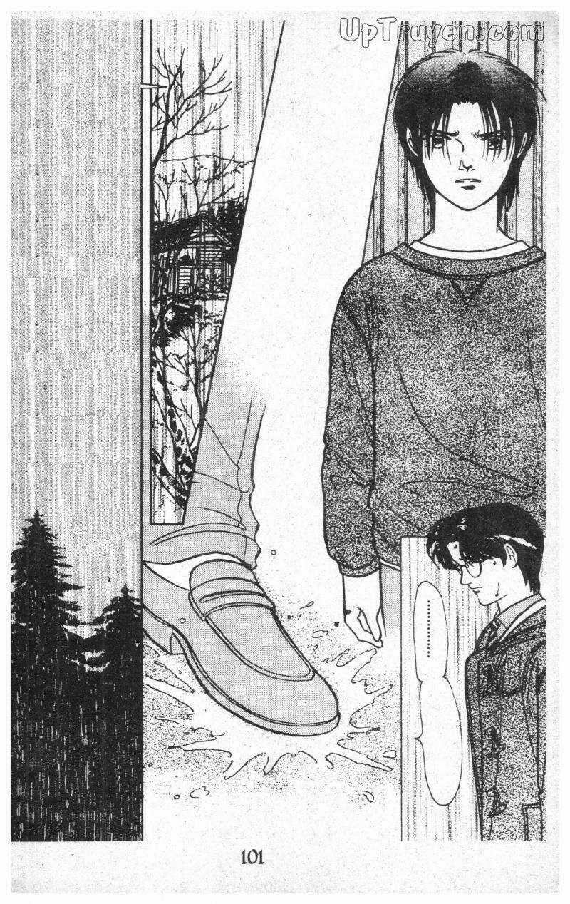 9 Banme No Musashi Chapter 7 trang 96