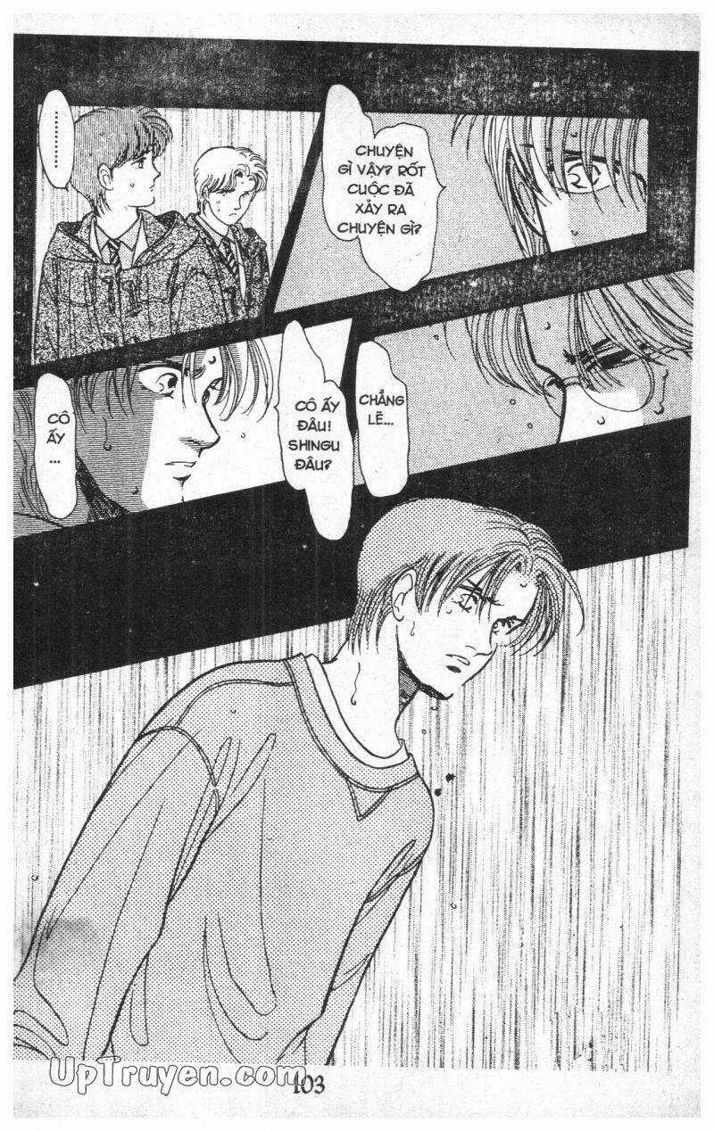 9 Banme No Musashi Chapter 7 trang 98