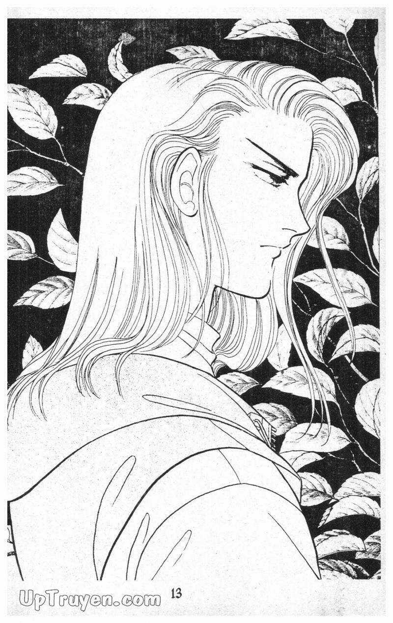 9 Banme No Musashi Chapter 8 trang 10