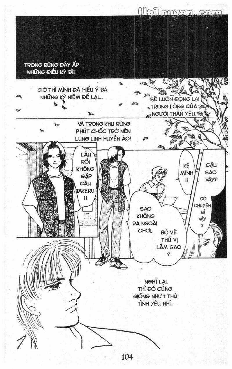 9 Banme No Musashi Chapter 8 trang 101