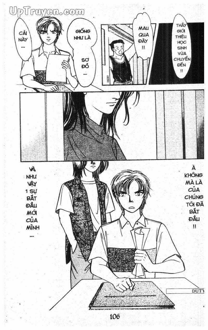 9 Banme No Musashi Chapter 8 trang 103