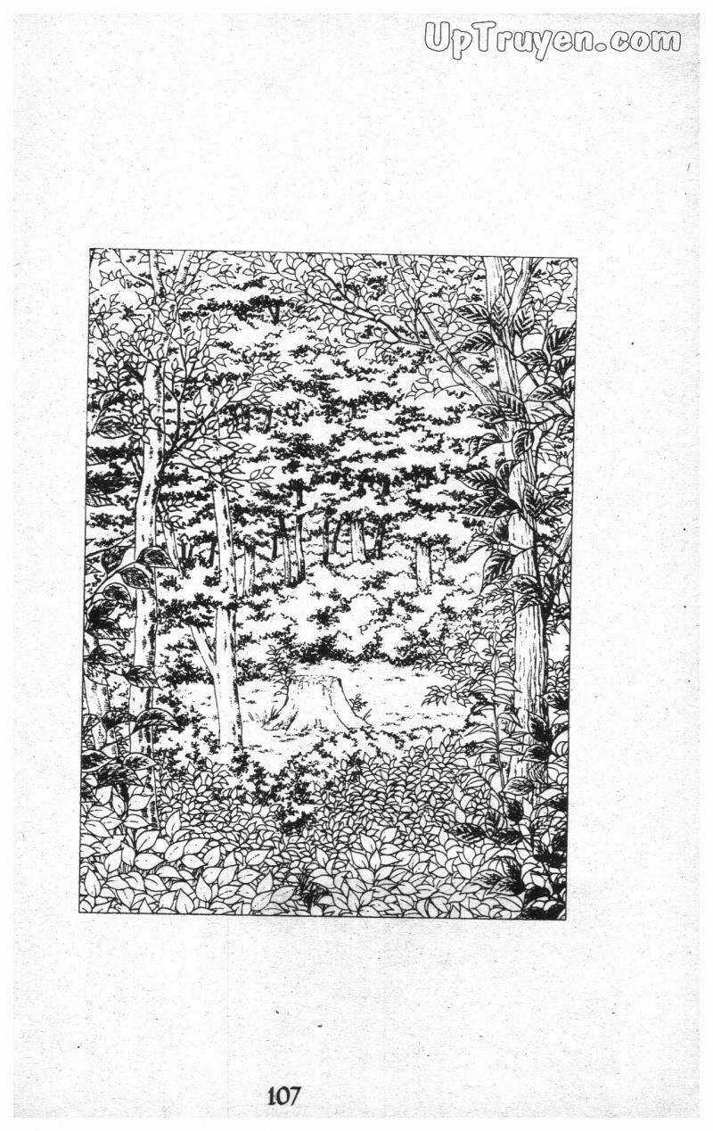 9 Banme No Musashi Chapter 8 trang 104