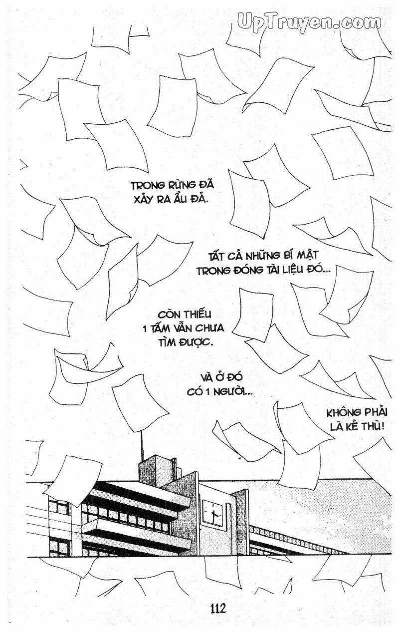 9 Banme No Musashi Chapter 8 trang 109