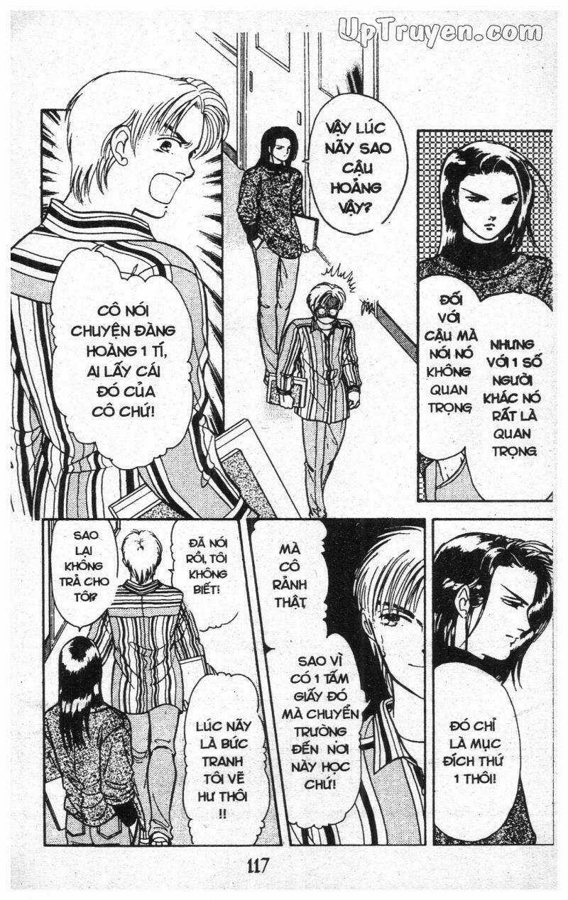 9 Banme No Musashi Chapter 8 trang 114