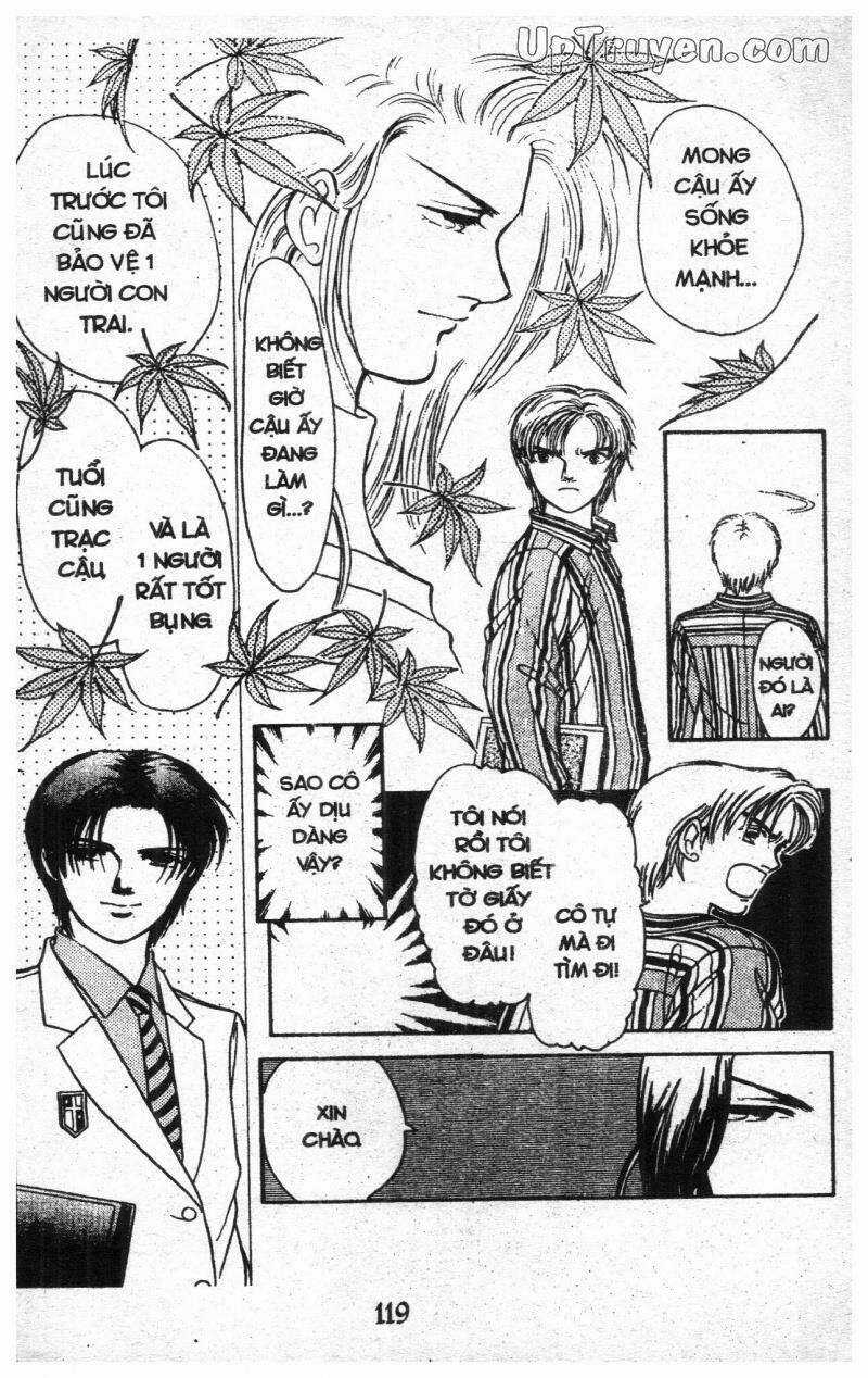 9 Banme No Musashi Chapter 8 trang 116