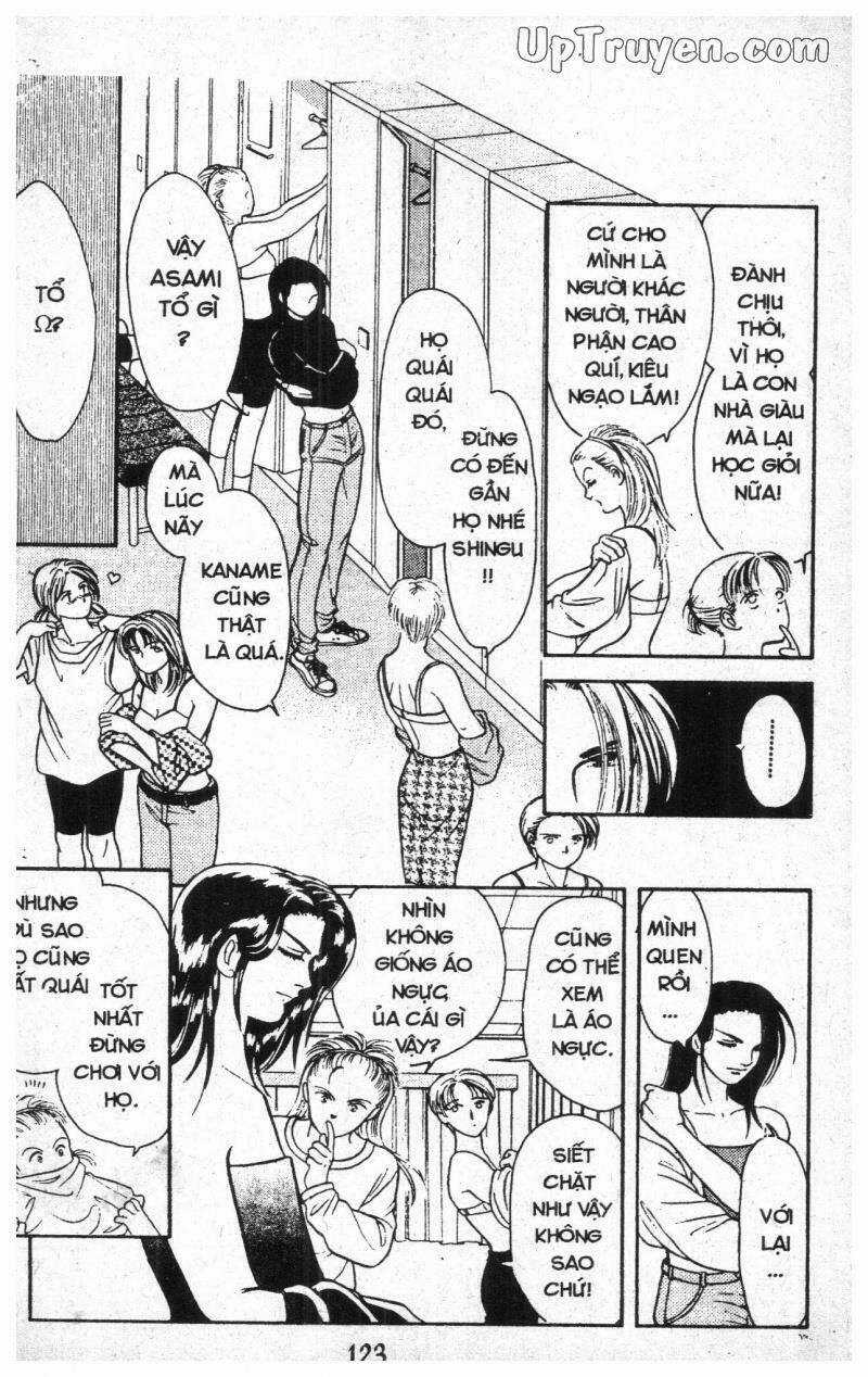 9 Banme No Musashi Chapter 8 trang 120