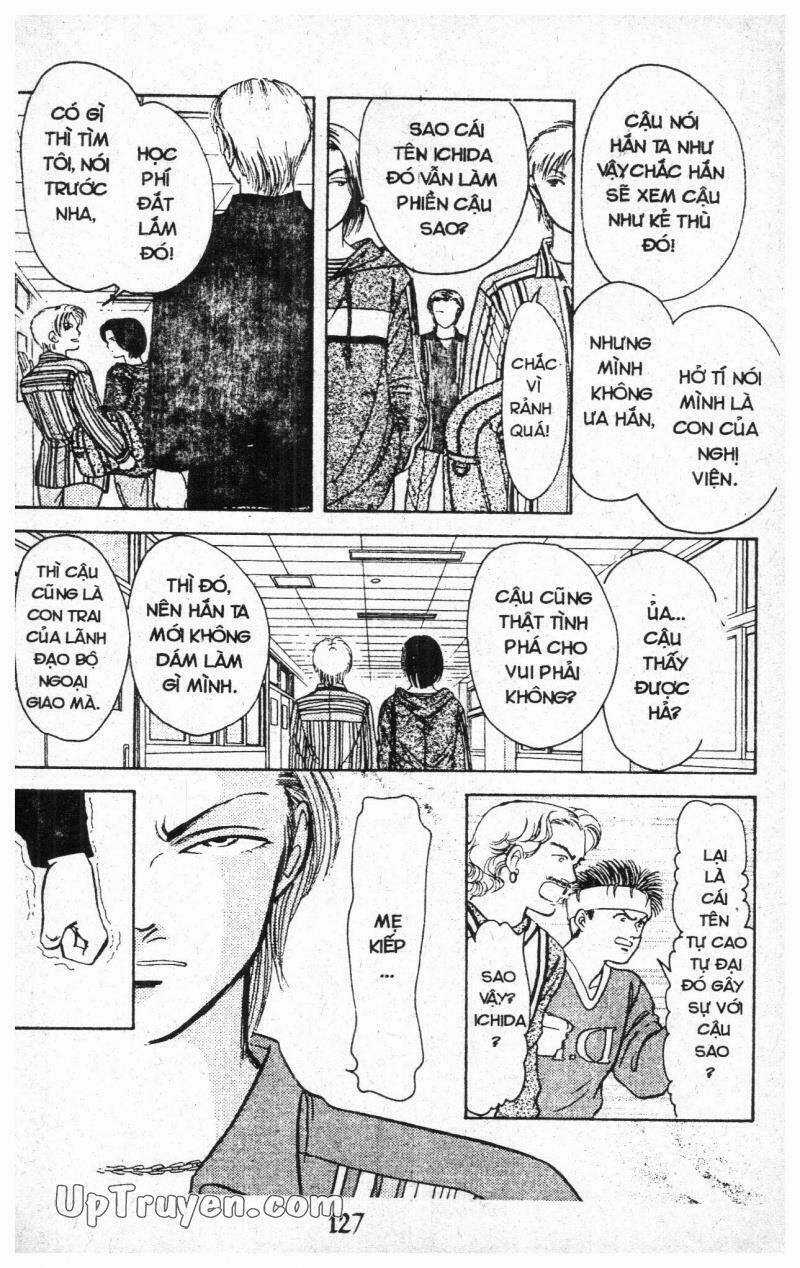 9 Banme No Musashi Chapter 8 trang 124