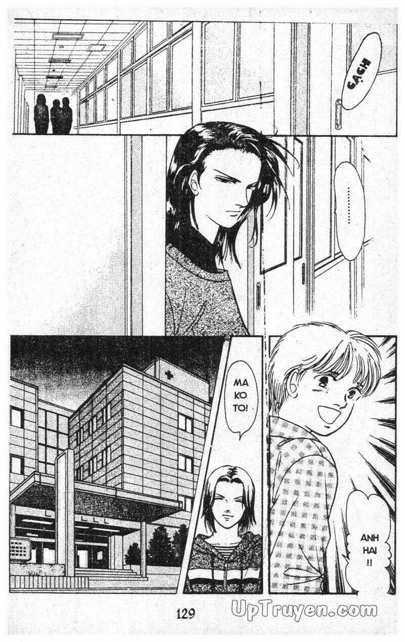 9 Banme No Musashi Chapter 8 trang 126