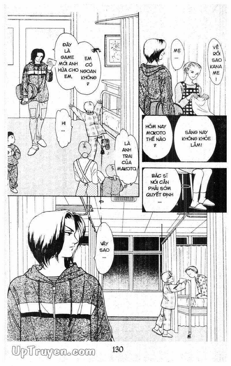 9 Banme No Musashi Chapter 8 trang 127