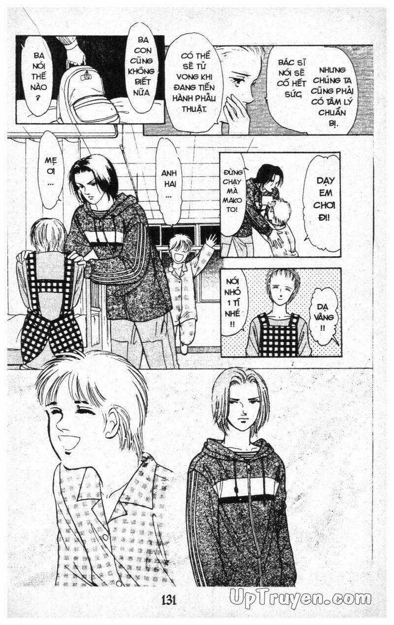 9 Banme No Musashi Chapter 8 trang 128