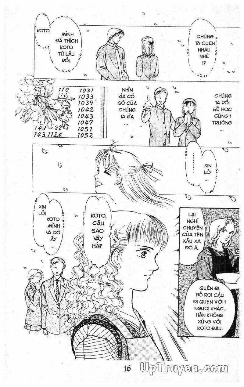 9 Banme No Musashi Chapter 8 trang 13