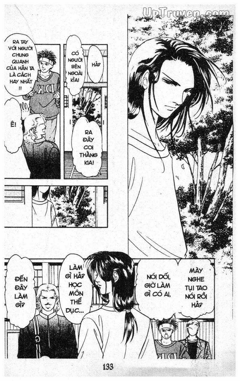 9 Banme No Musashi Chapter 8 trang 130