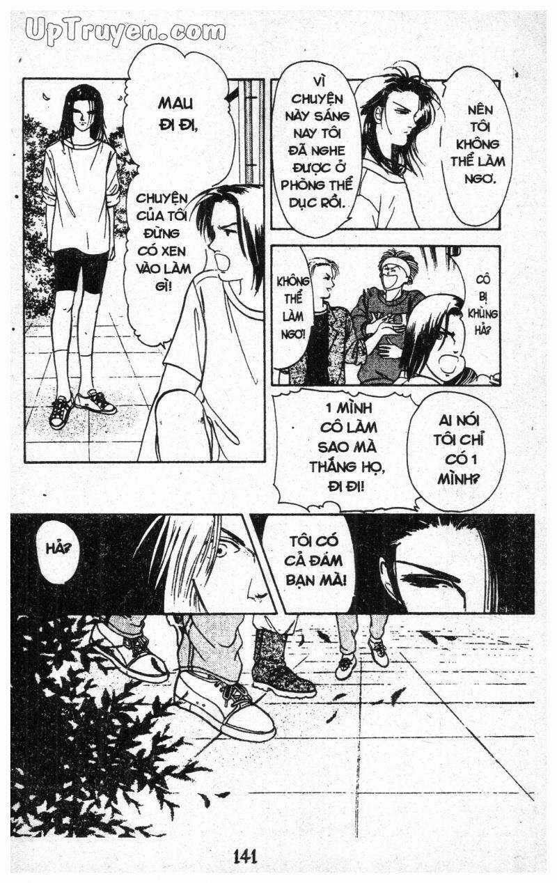 9 Banme No Musashi Chapter 8 trang 138