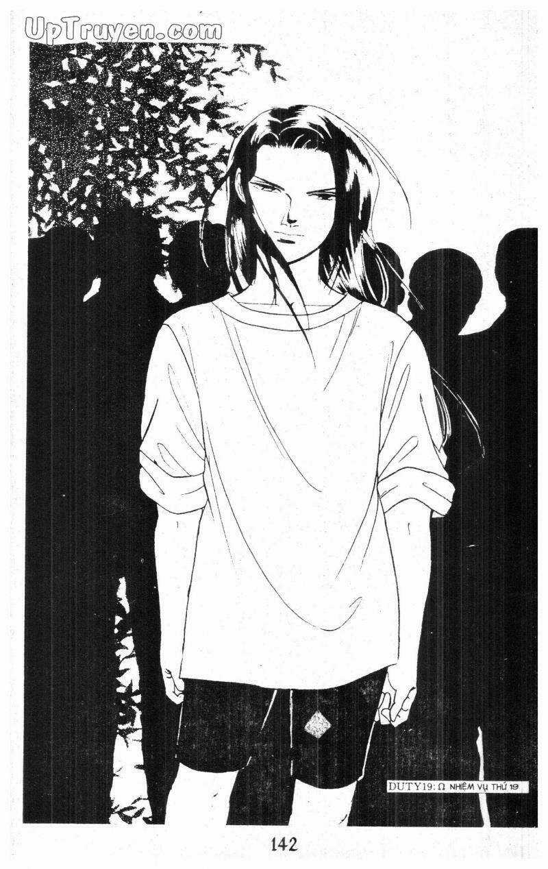 9 Banme No Musashi Chapter 8 trang 139