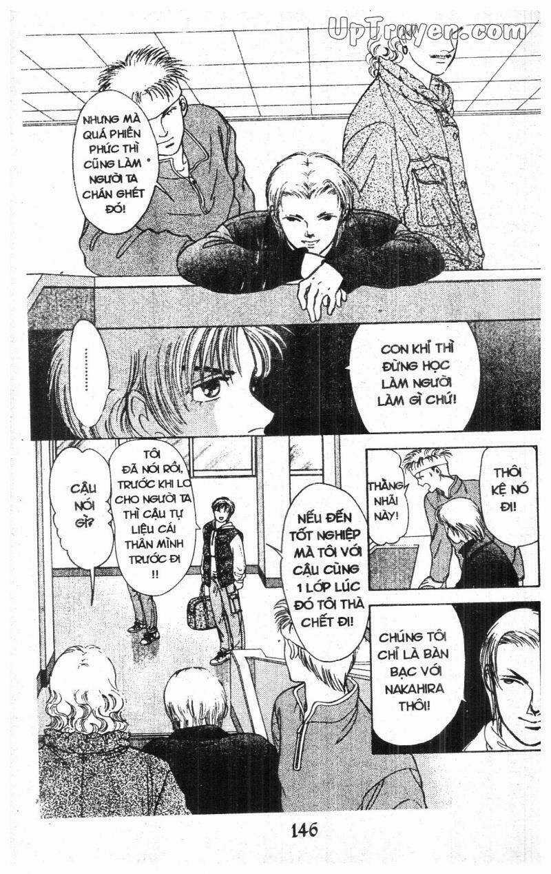 9 Banme No Musashi Chapter 8 trang 143