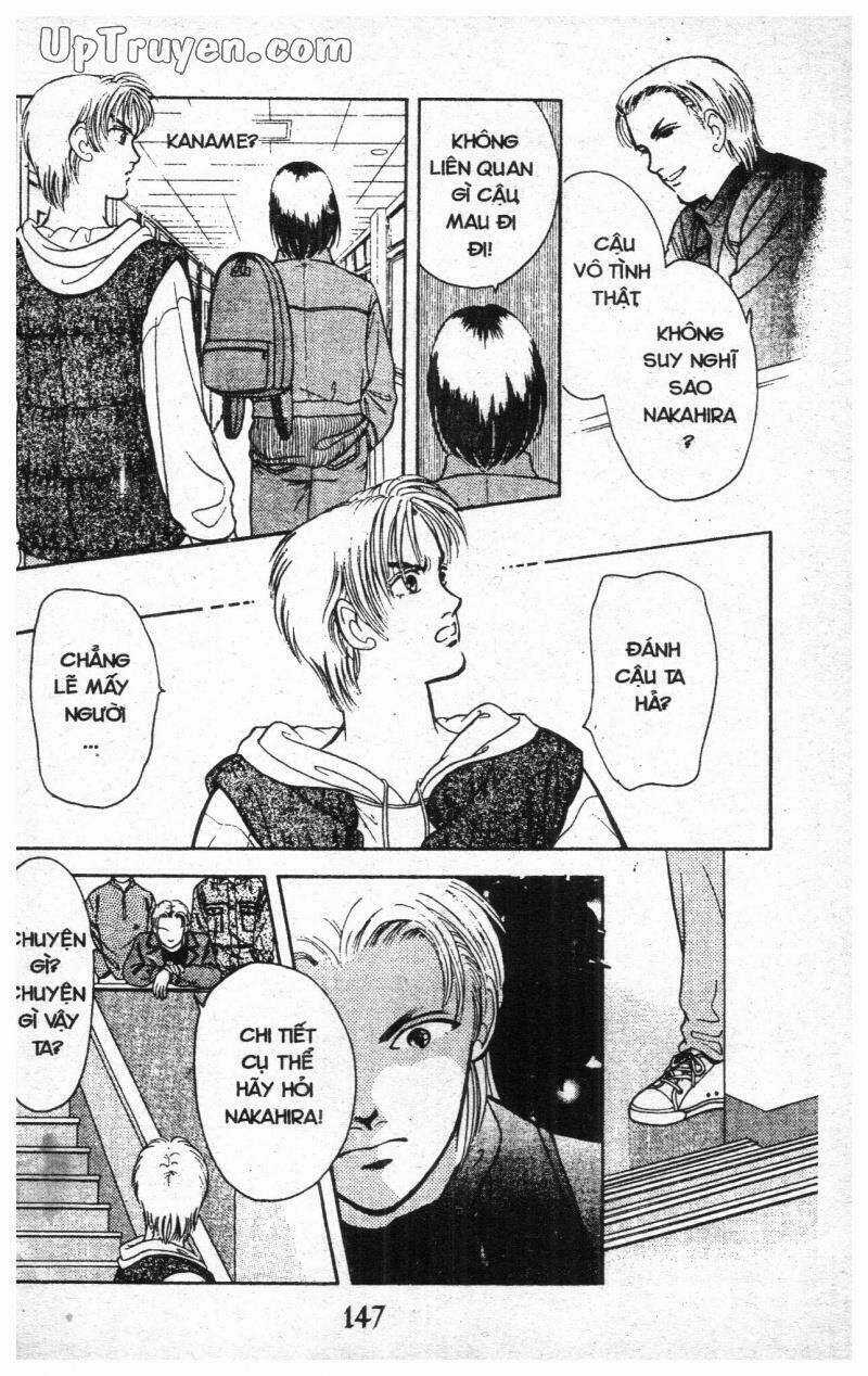 9 Banme No Musashi Chapter 8 trang 144