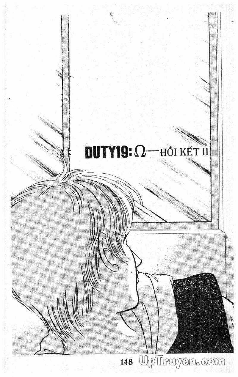 9 Banme No Musashi Chapter 8 trang 145