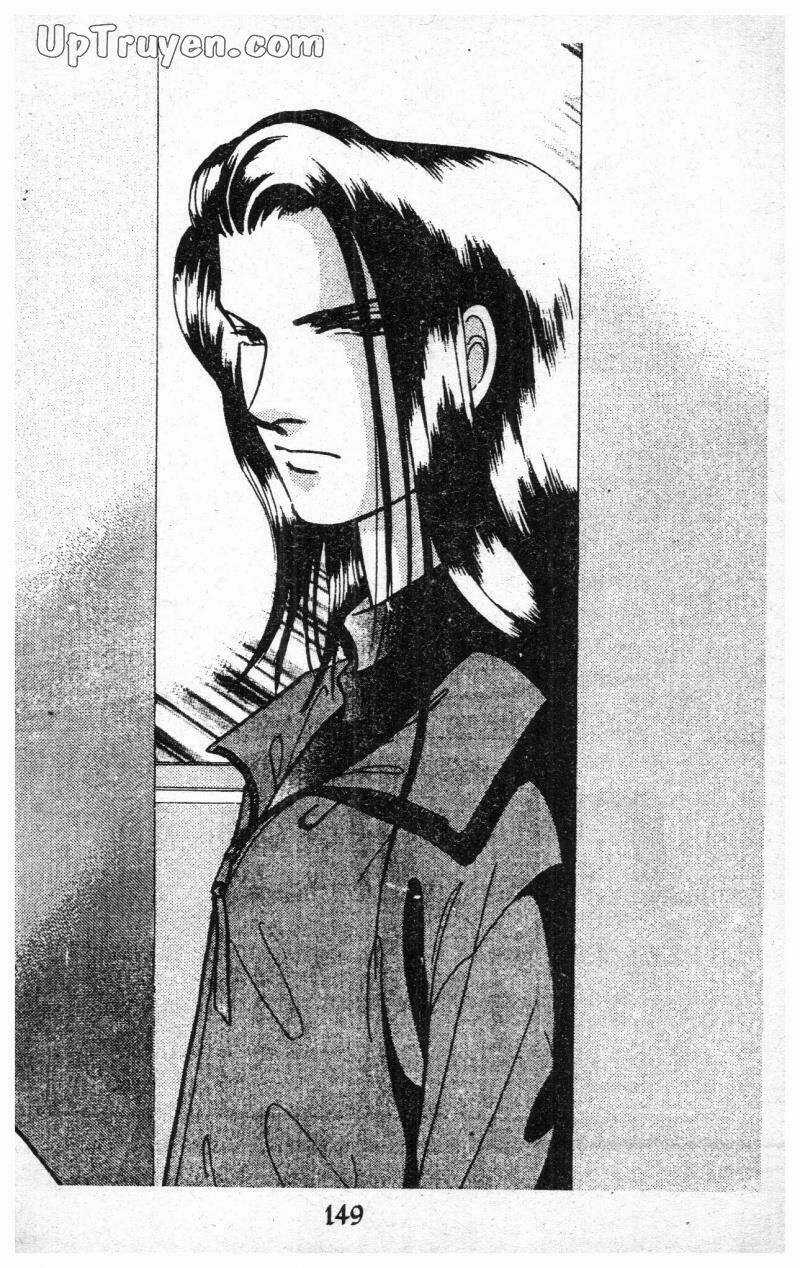 9 Banme No Musashi Chapter 8 trang 146