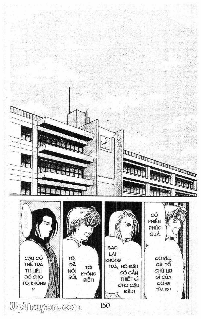 9 Banme No Musashi Chapter 8 trang 147