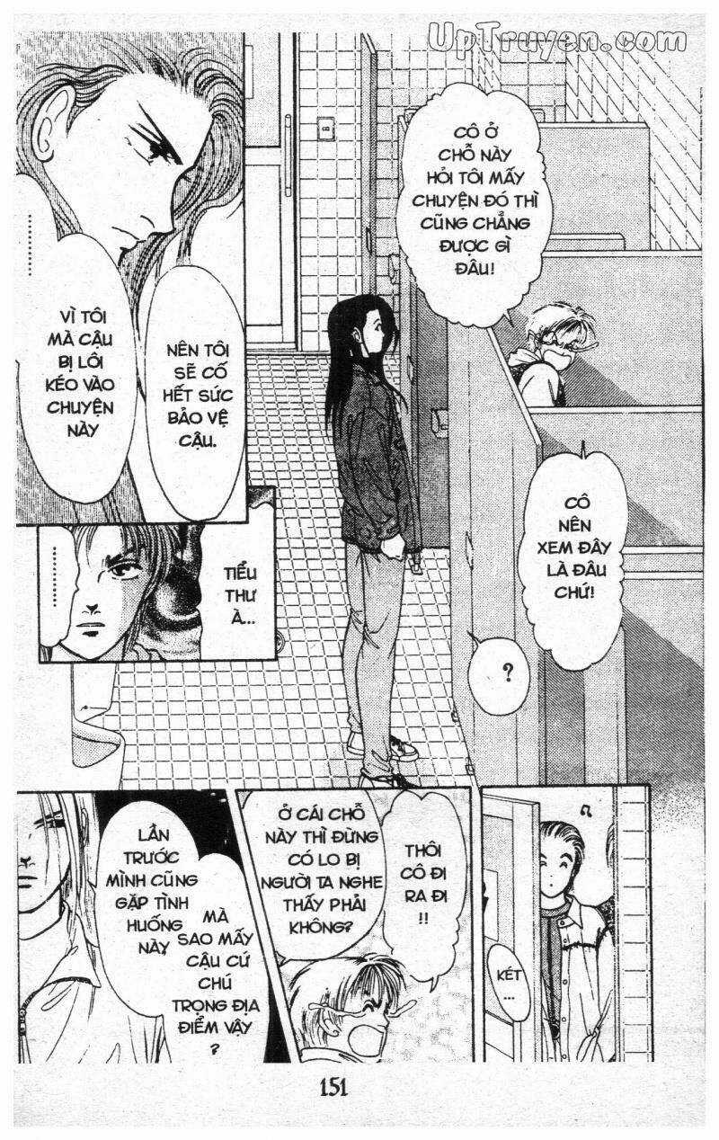 9 Banme No Musashi Chapter 8 trang 148