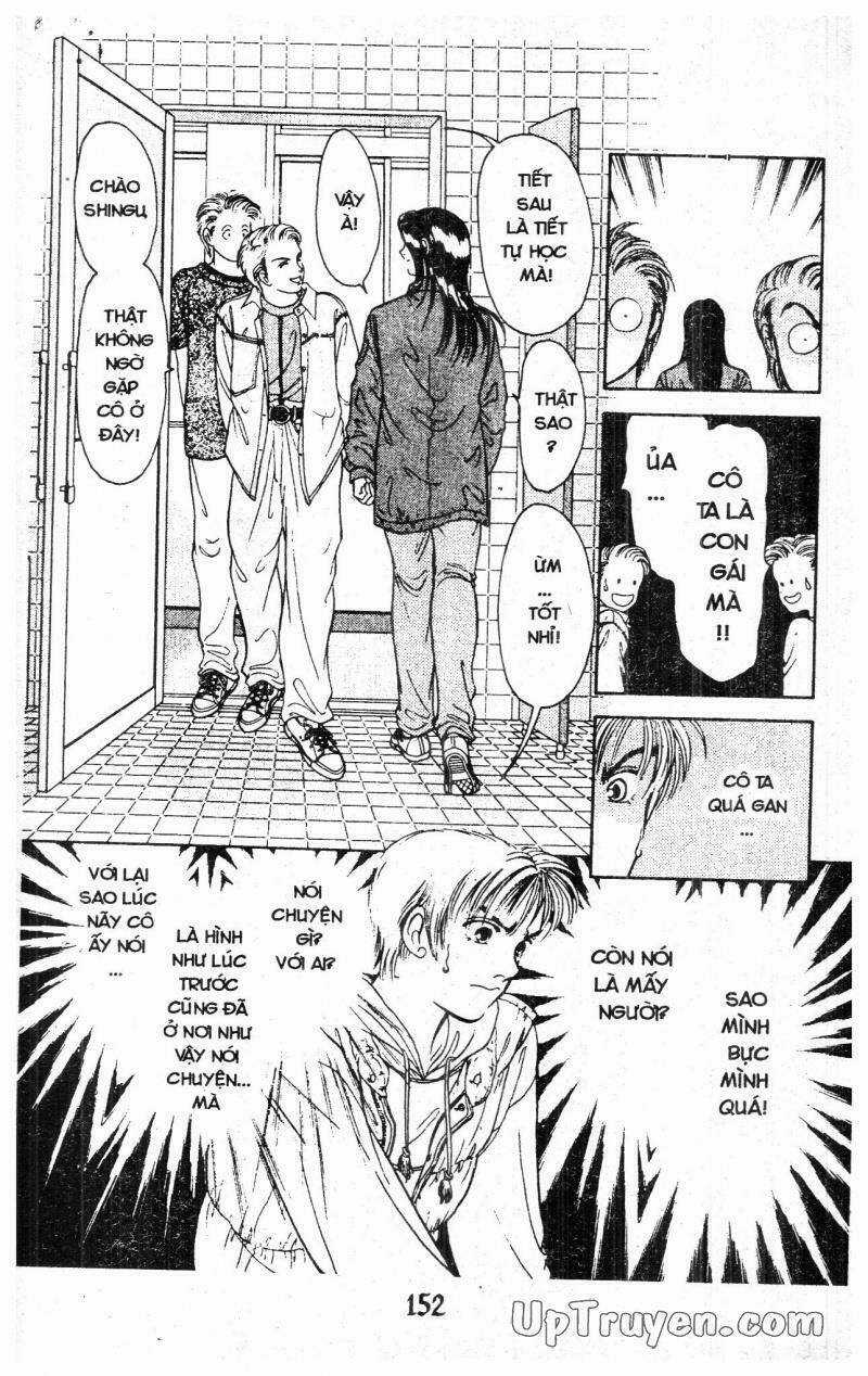 9 Banme No Musashi Chapter 8 trang 149