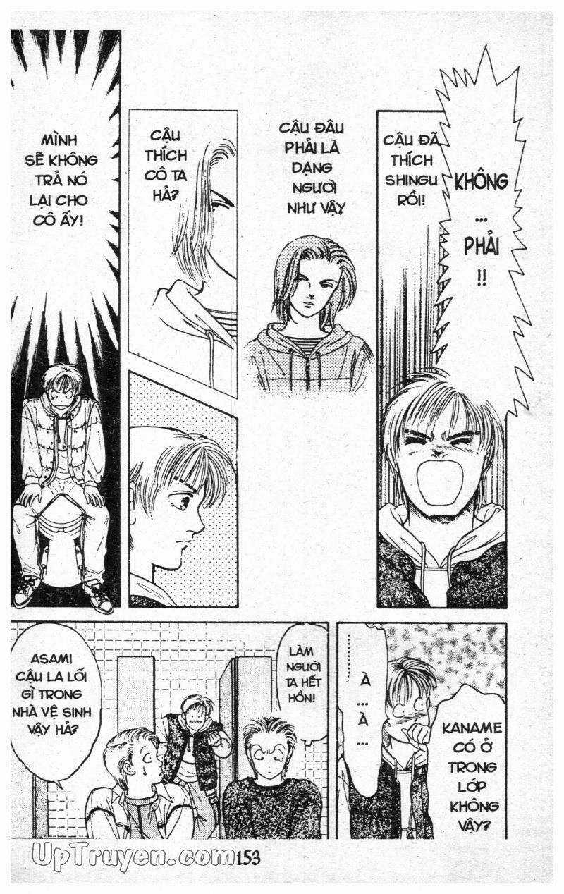 9 Banme No Musashi Chapter 8 trang 150