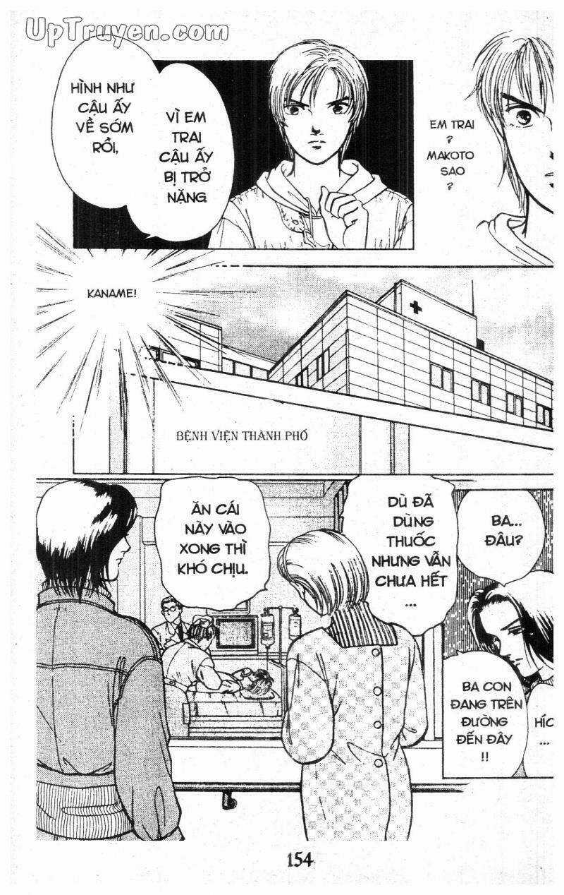 9 Banme No Musashi Chapter 8 trang 151