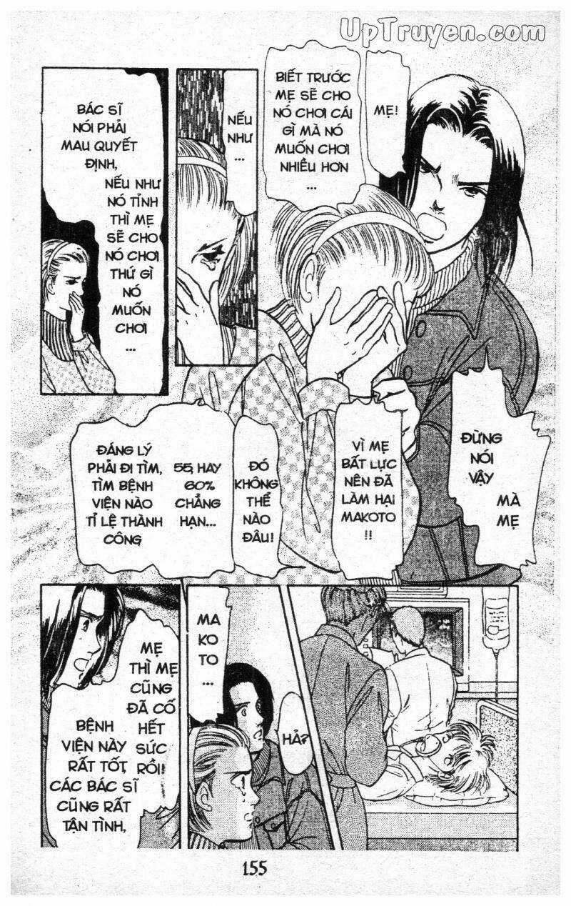 9 Banme No Musashi Chapter 8 trang 152