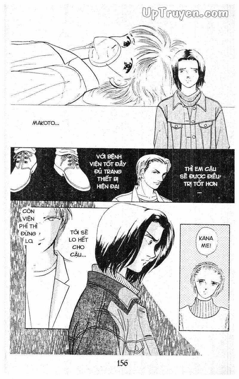 9 Banme No Musashi Chapter 8 trang 153