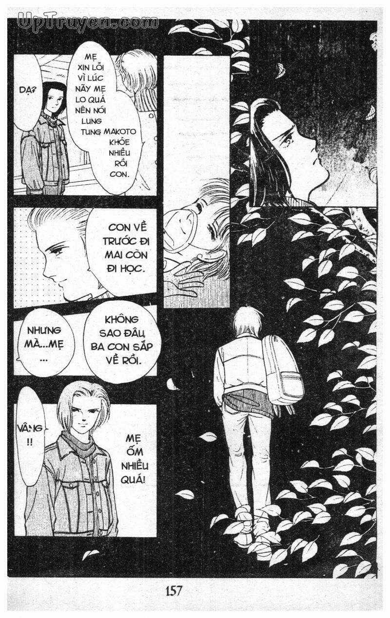 9 Banme No Musashi Chapter 8 trang 154