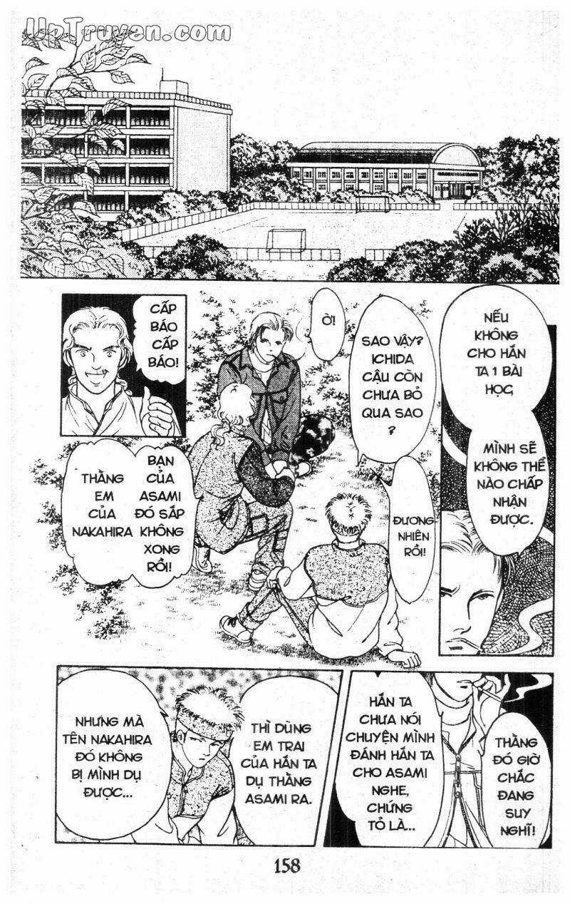 9 Banme No Musashi Chapter 8 trang 155