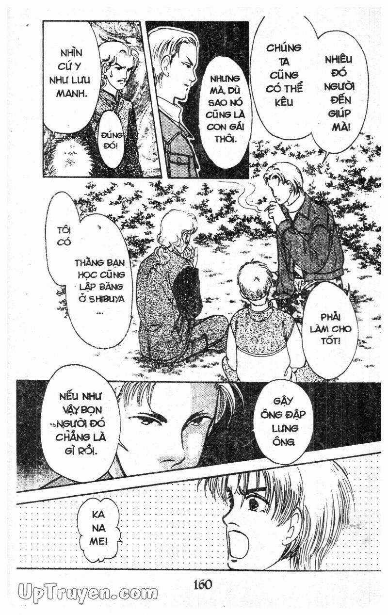 9 Banme No Musashi Chapter 8 trang 157