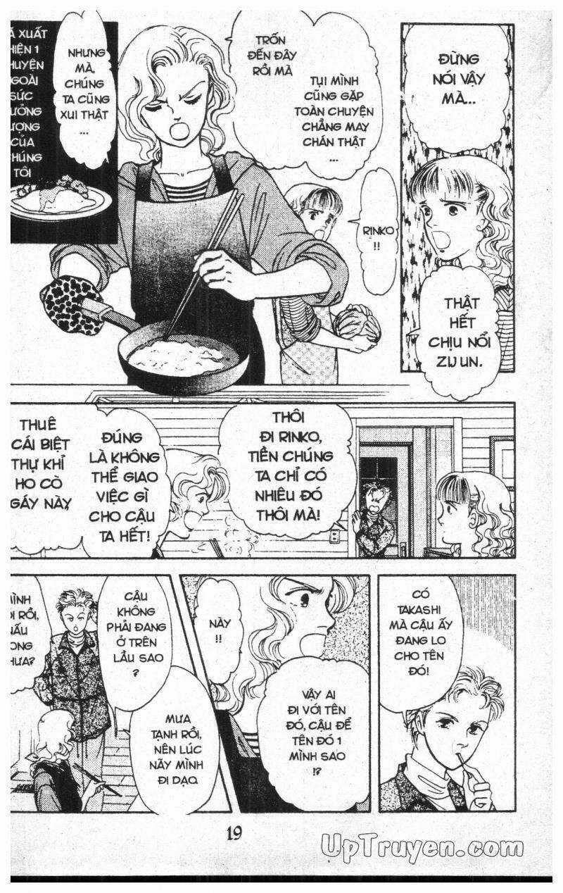 9 Banme No Musashi Chapter 8 trang 16