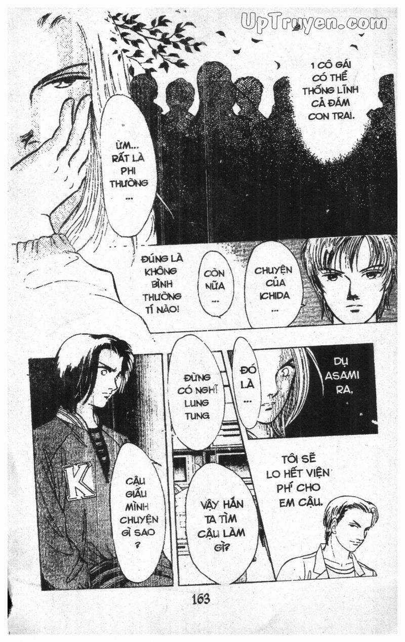 9 Banme No Musashi Chapter 8 trang 160