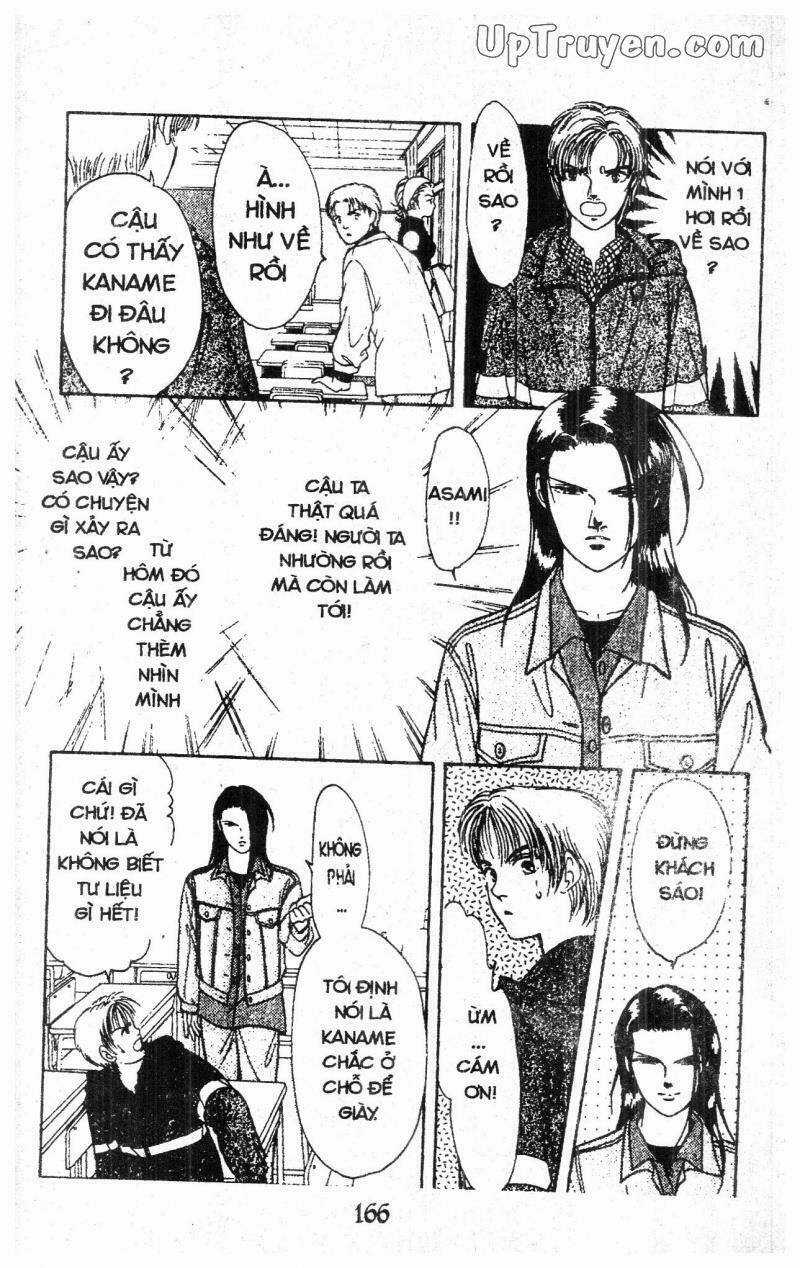 9 Banme No Musashi Chapter 8 trang 163