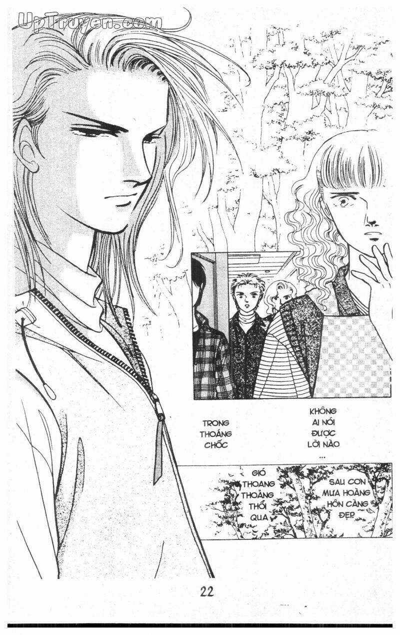 9 Banme No Musashi Chapter 8 trang 19