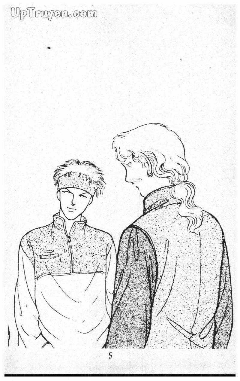 9 Banme No Musashi Chapter 8 trang 2