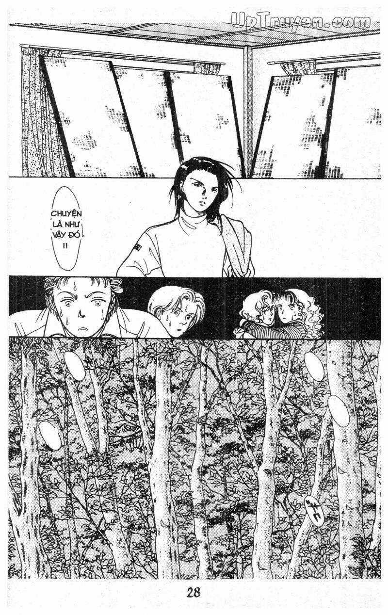 9 Banme No Musashi Chapter 8 trang 25