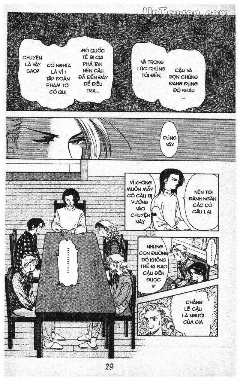 9 Banme No Musashi Chapter 8 trang 26