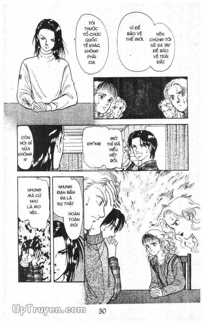 9 Banme No Musashi Chapter 8 trang 27