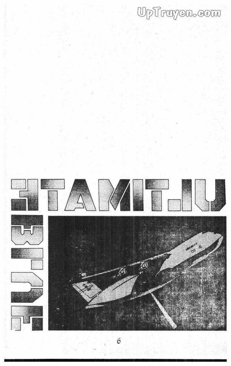 9 Banme No Musashi Chapter 8 trang 3