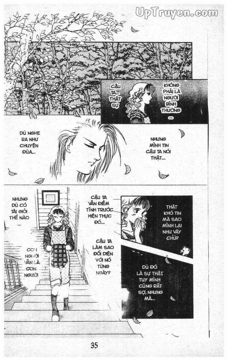 9 Banme No Musashi Chapter 8 trang 32
