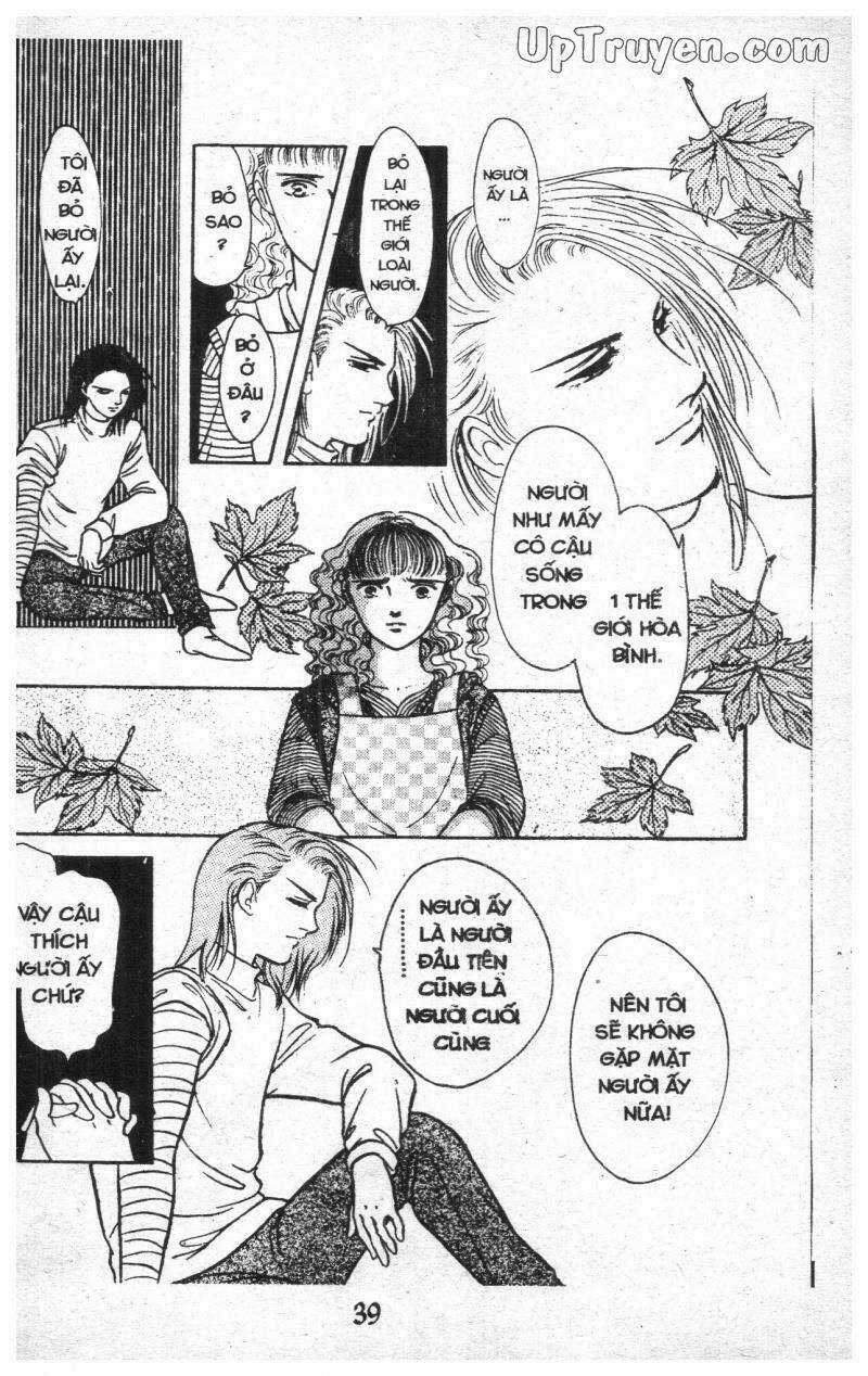 9 Banme No Musashi Chapter 8 trang 36