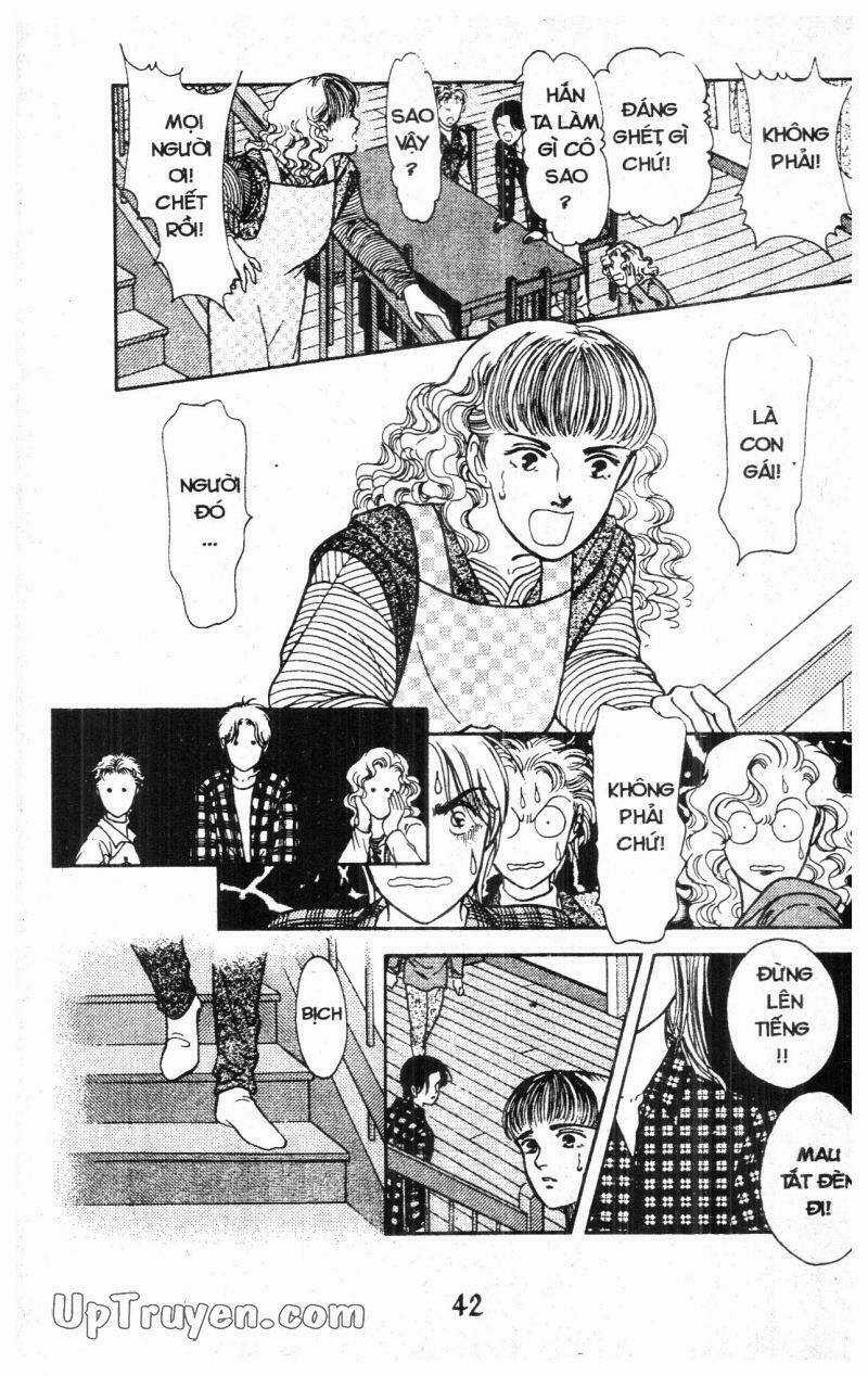 9 Banme No Musashi Chapter 8 trang 39