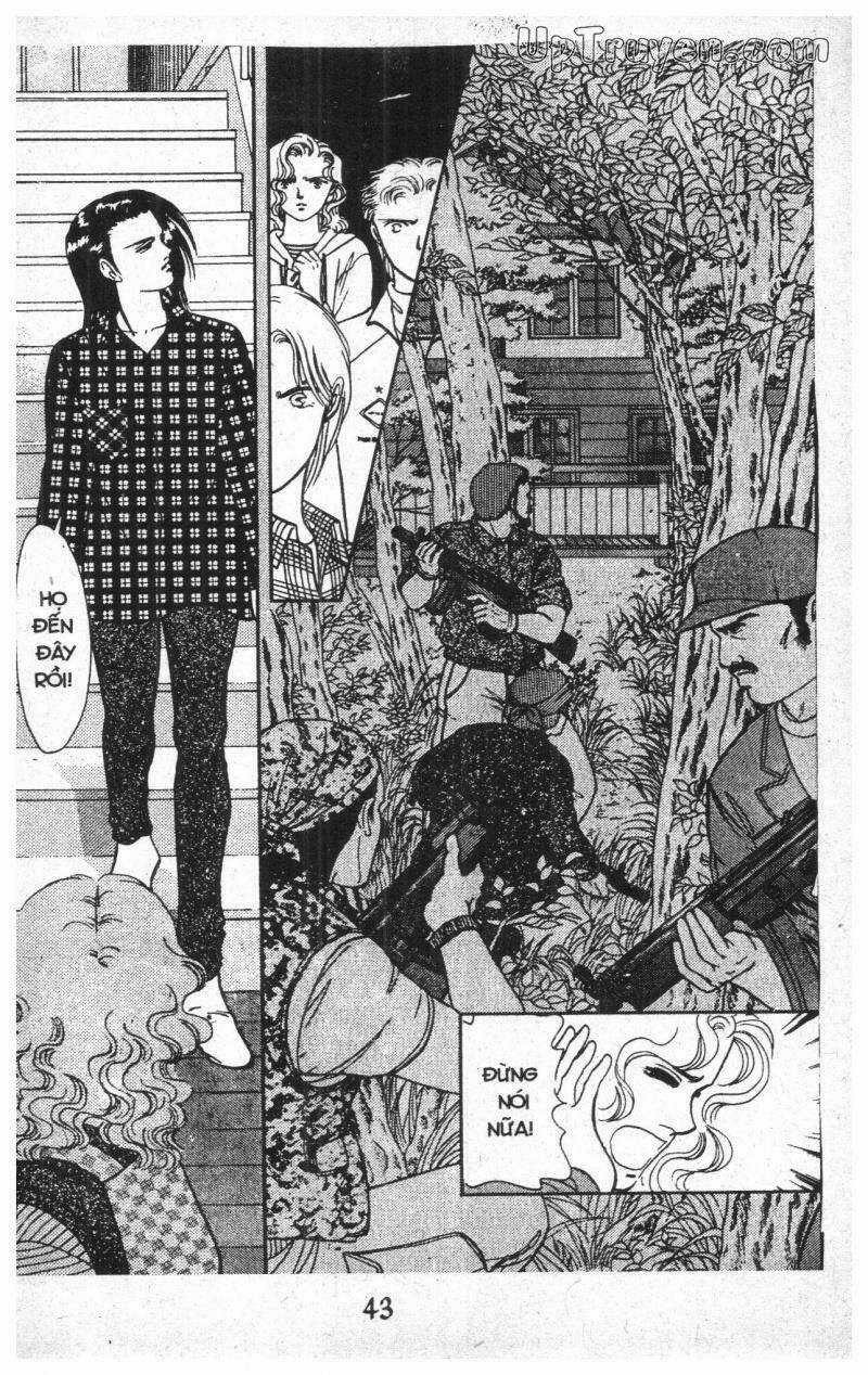 9 Banme No Musashi Chapter 8 trang 40