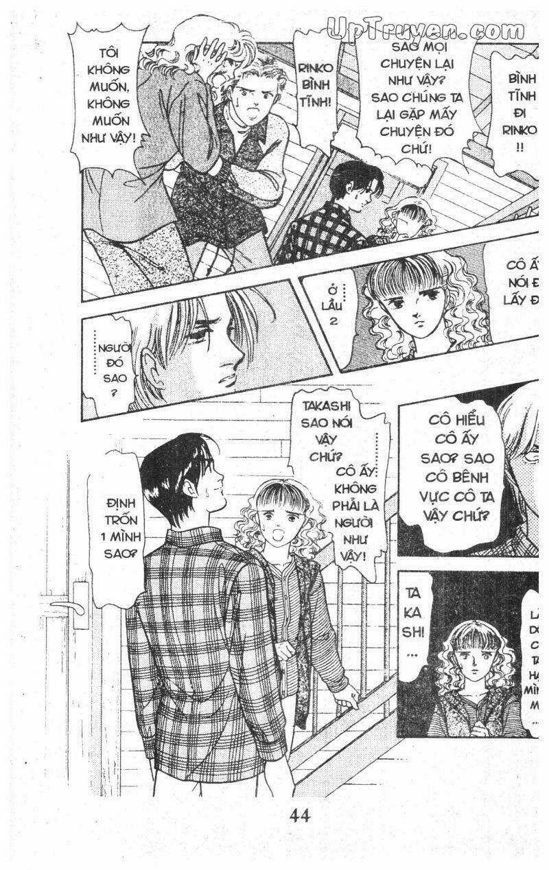 9 Banme No Musashi Chapter 8 trang 41